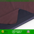Woven Polyester Jacquard Fabric with Knitted Fabric for Apparels